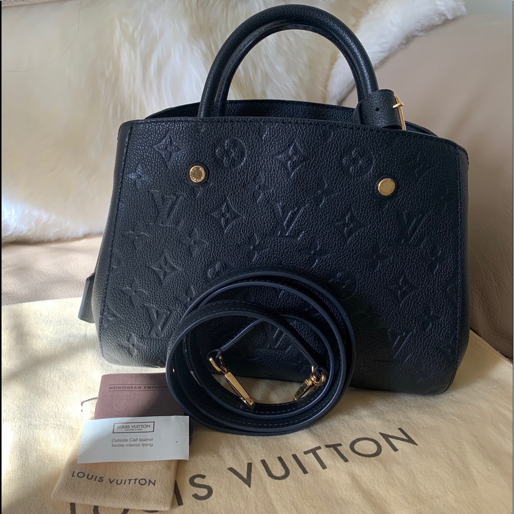 Pre-owned Montaigne BB